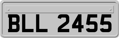 BLL2455
