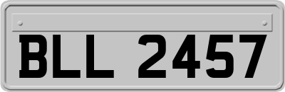 BLL2457