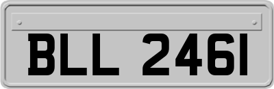 BLL2461