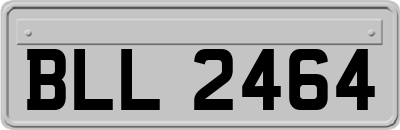 BLL2464