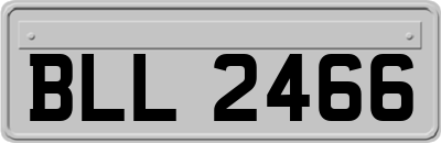 BLL2466