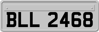 BLL2468