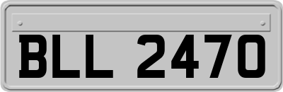 BLL2470