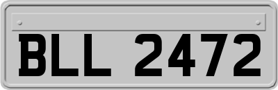 BLL2472
