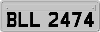 BLL2474