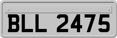 BLL2475