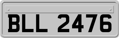 BLL2476