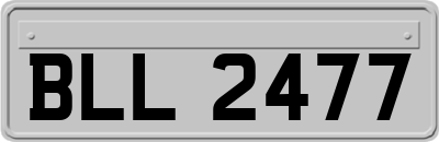 BLL2477