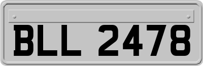 BLL2478