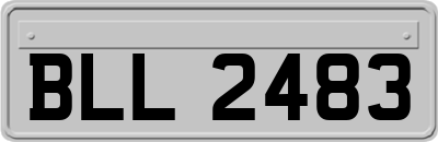 BLL2483