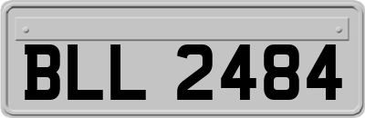 BLL2484