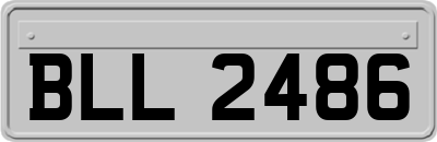 BLL2486