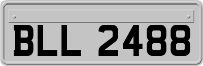 BLL2488