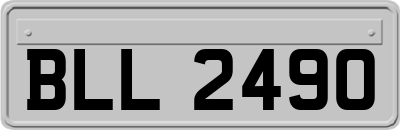 BLL2490