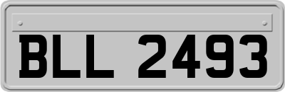 BLL2493