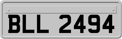 BLL2494