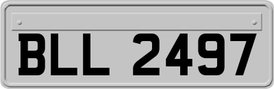 BLL2497