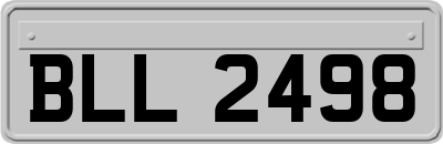 BLL2498