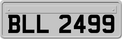 BLL2499