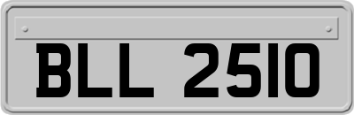 BLL2510