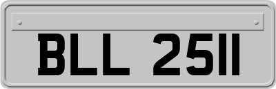 BLL2511