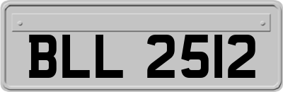 BLL2512