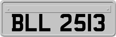 BLL2513