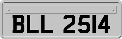 BLL2514