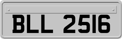 BLL2516