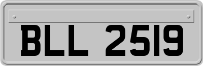 BLL2519