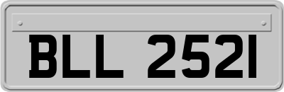BLL2521