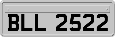 BLL2522