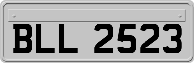 BLL2523