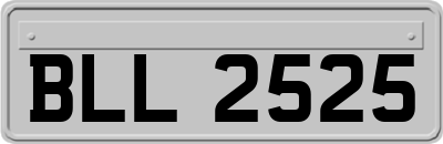 BLL2525