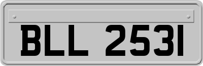 BLL2531