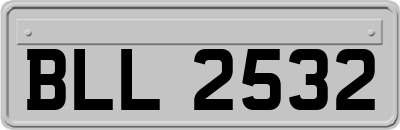 BLL2532
