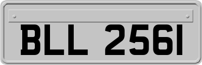 BLL2561