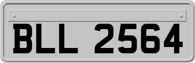 BLL2564