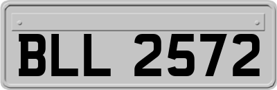 BLL2572