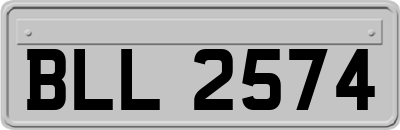 BLL2574