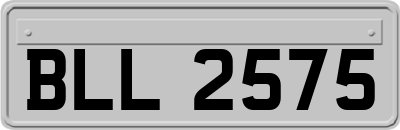 BLL2575