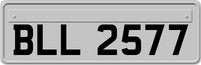 BLL2577