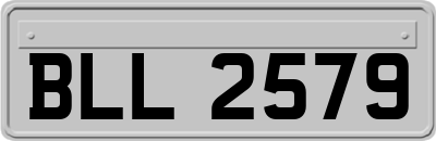 BLL2579