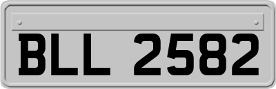 BLL2582