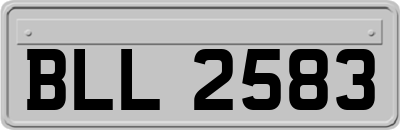BLL2583