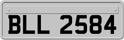 BLL2584