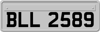 BLL2589