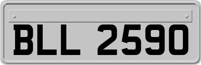 BLL2590