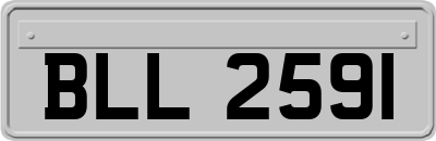 BLL2591