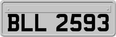 BLL2593